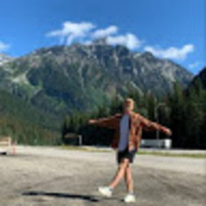 Meet your Posher, Mike